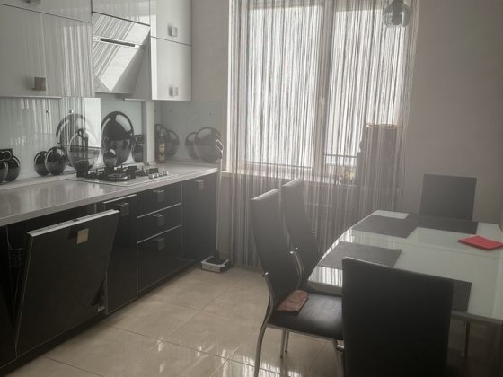 Сдам 3-х комнатную каартиру Краматорськ