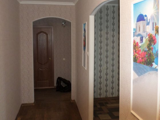 Сдам в аренду 3-х комнатную квартиру в Краматорске Краматорск