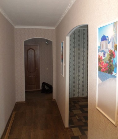 Сдам в аренду 3-х комнатную квартиру в Краматорске - фото 1