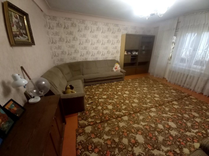 Аренда 2 ком.кв.ул.Песчаного 5 в Центре - фото 1