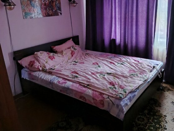 Сдам 2х комнатную квартиру Краматорск