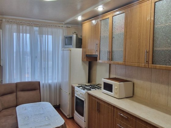 Сдам хорошую 3к. Квартиру в Центре города. Краматорськ