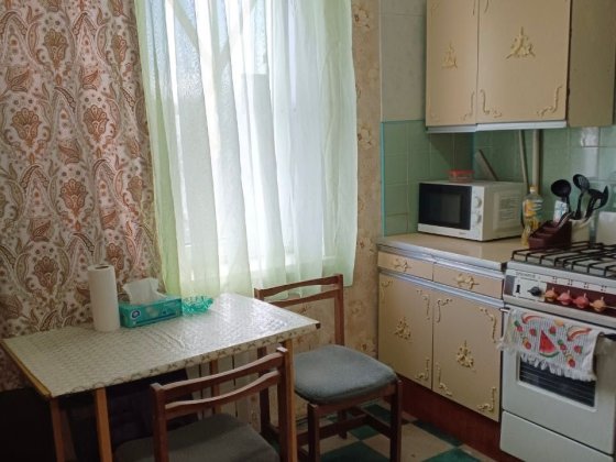 Сдается 1к квартира Краматорск