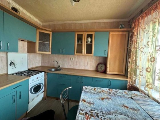 Аренда 3 комн.кв. на Станкострое ул.Днепровская 10 Краматорск