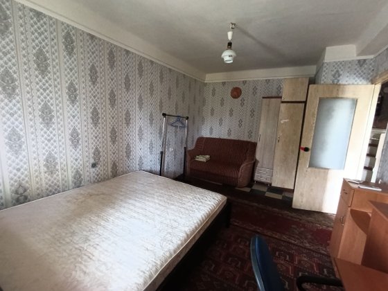 Однокімнатна в центрі Краматорськ