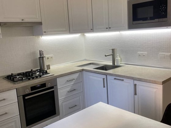 Здається 3-кімнатна квартира довгостроково Краматорськ