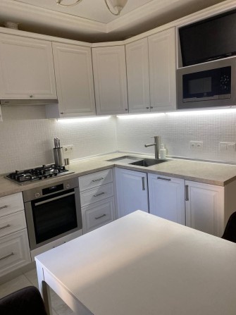 Здається 3-кімнатна квартира довгостроково - фото 1