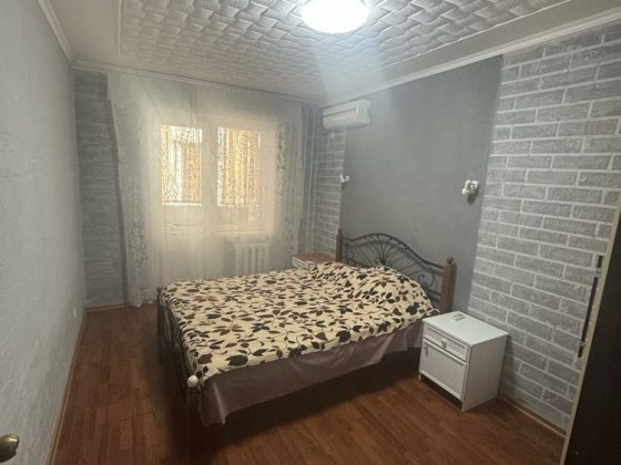 Аренда 2 комн. Лазурный Краматорск