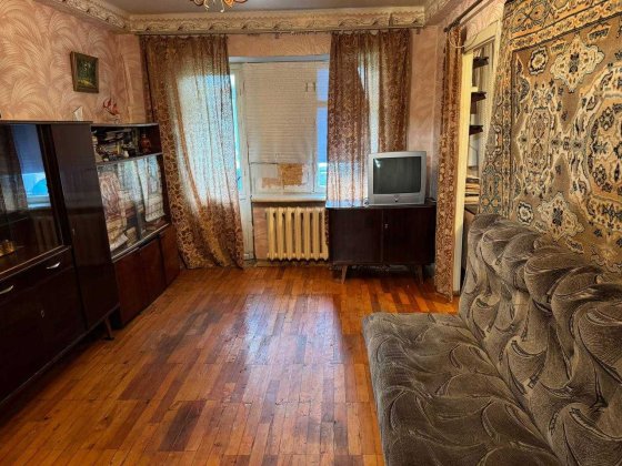 АРЕНДА 3-х комнатная квартира Нади КУРЧЕНКО, 14 (м-н Даманский) Краматорск