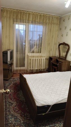 3 Кімнатна квартира у центрі. - фото 1