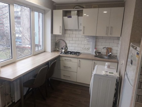 Сдам 1 к кв Даманский Челентано 10000 Краматорськ