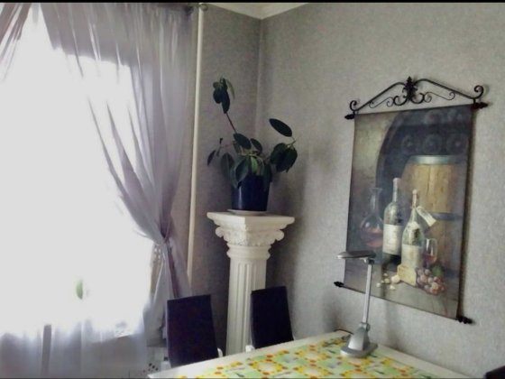 Сдам 2 к Даманский 8000 кп Краматорск