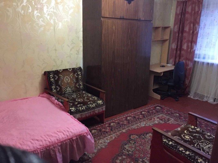 сдаю однокомнатную квартиру - фото 1