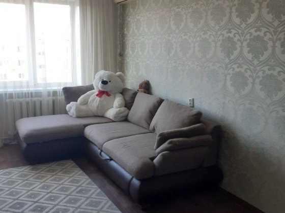 Сдам 3х кімнатну квартиру Краматорськ