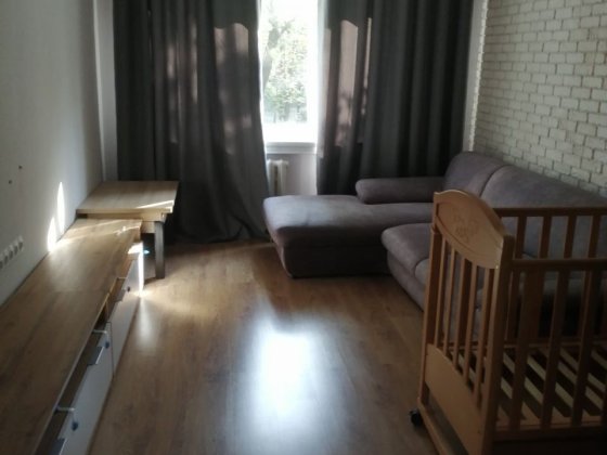 Довгострокова оренда 2-к квартири (Доманський)/від власника Краматорск