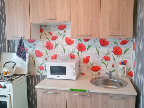 Долгосрочная аренда квартиры Краматорск