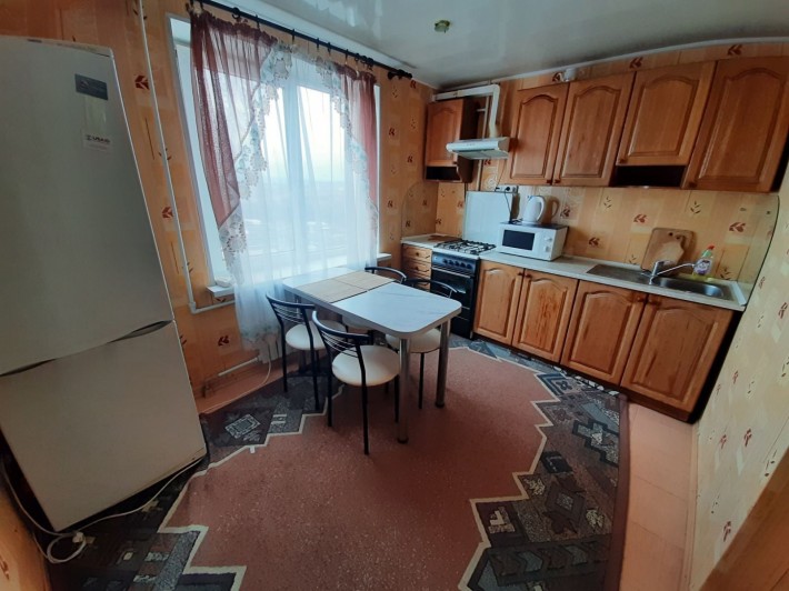 Аренда 1 ком.кв.ул.Бул.Краматорский 1 р-н Даманский - фото 1