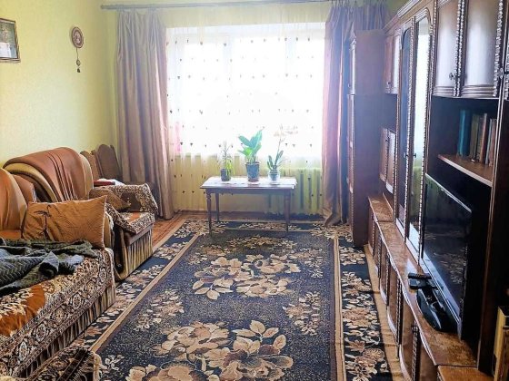 Здається 2 кімнатна квартира проспект Незалежності Краматорськ