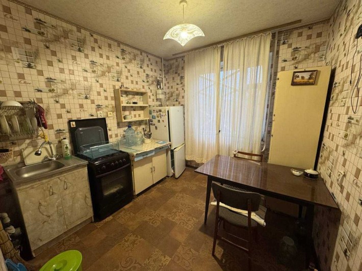 АРЕНДА 3-х комнатной квартиры ХАБАРОВСКАЯ, 32 (м-н Лазурный). - фото 1