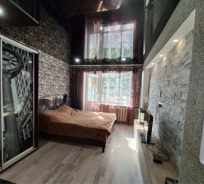 Сдается 2 ух комнатная квартира - фото 1