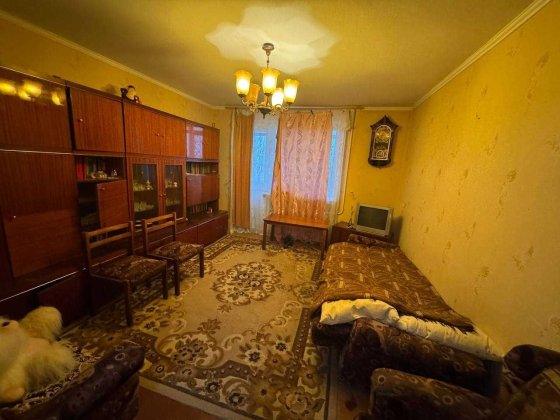 АРЕНДА 3-х комнатной квартиры АКАДЕМИЧЕСКАЯ, 5. Краматорск