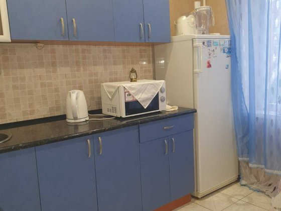 АРЕНДА 2-х комнатной квартиры ул БАХМУТСКАЯ, 1 (м-н Станкострой) Краматорск