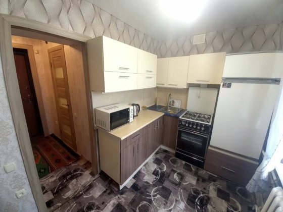 Аренда 1 ком.кв.ул.Румянцева 9 Краматорск