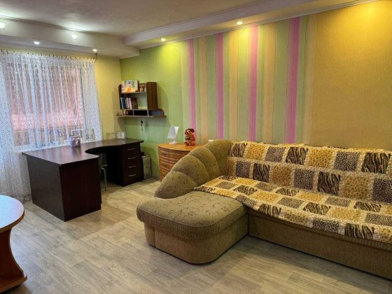 АРЕНДА 2-х комнатной квартиры Б Краматорский, 15. Краматорск