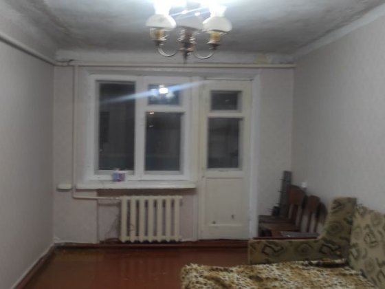 Здам в м. Мерефа квартиру . Мерефа