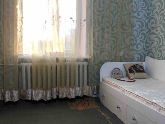 Здам 2-кімн.кв. в центрі міста Миргород