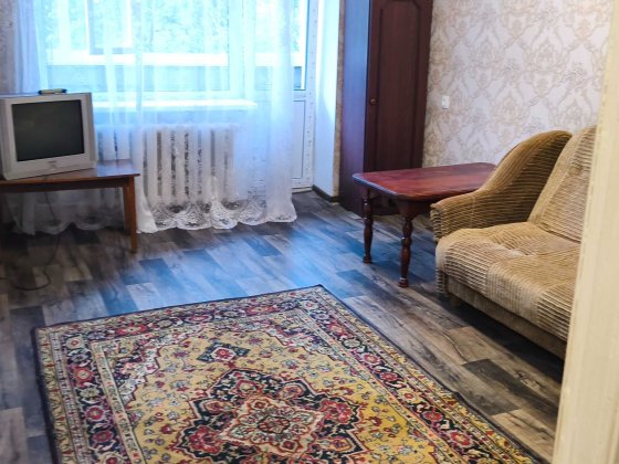 Квартира в центрі міста Миргород