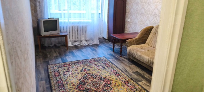 Квартира в центрі міста - фото 1