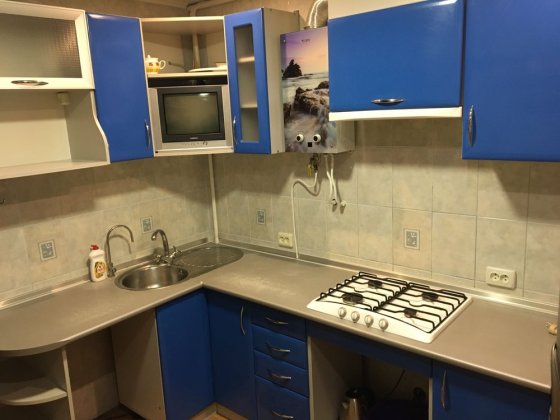 Здам 2- во кімнатну квартиру Миргород