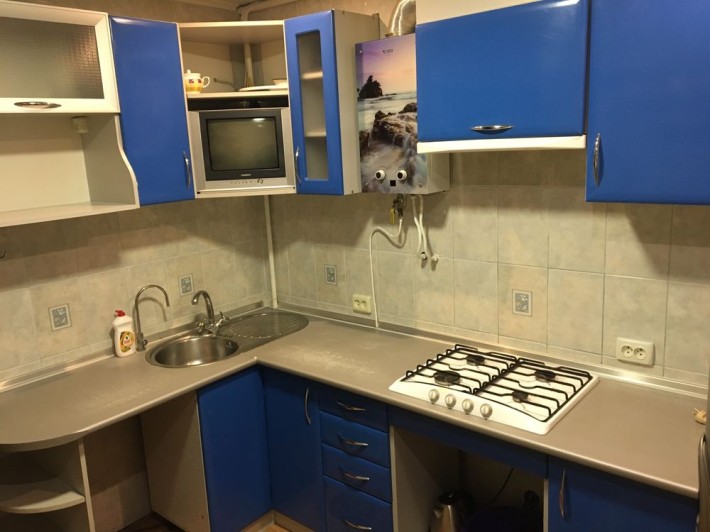 Здам 2- во кімнатну квартиру - фото 1