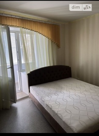 Здам однокімнатну квартиру на тривалий термін - фото 1