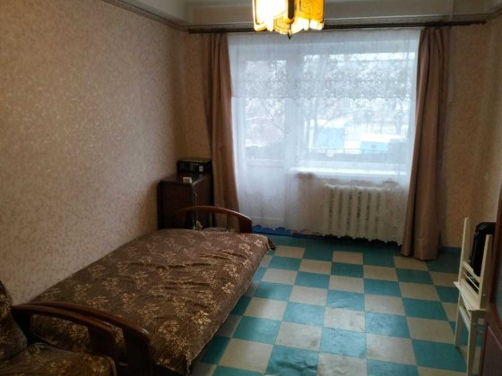 Сдается 3 комнатная квартира, ст часть города Краматорск