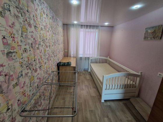 Аренда 2 ком.кв.ул.Б.Хмельницкого 32 в Центре Краматорск