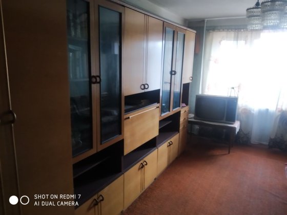 Оренда 2-х кім вул. Ювілейна, центр. Краматорськ