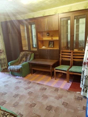 Сдам однокомнатную квартиру. - фото 1