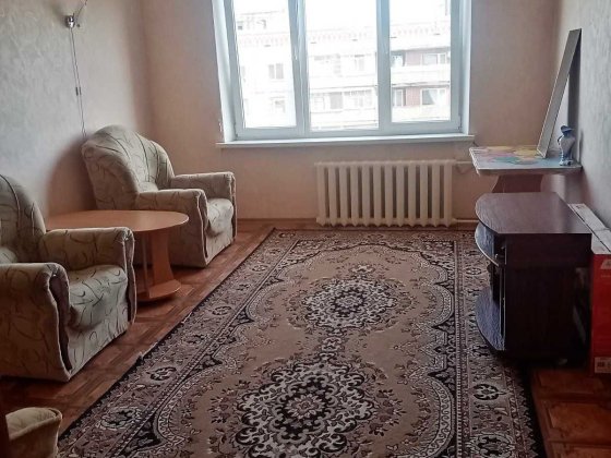 Здається 3 кімнатна квартира вул. Шкільна Краматорськ