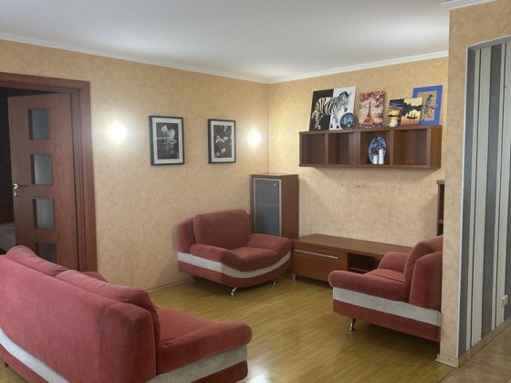 Сдам 3 квартиру возле Крытого рынка Краматорськ