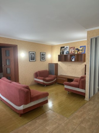 Сдам 3 квартиру возле Крытого рынка - фото 1