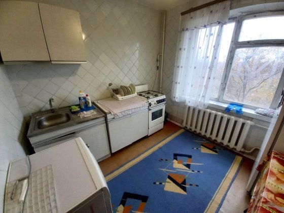 Аренда 2 ком.кв.ул.М.Приймаченко 1 р-н Даманский Краматорск