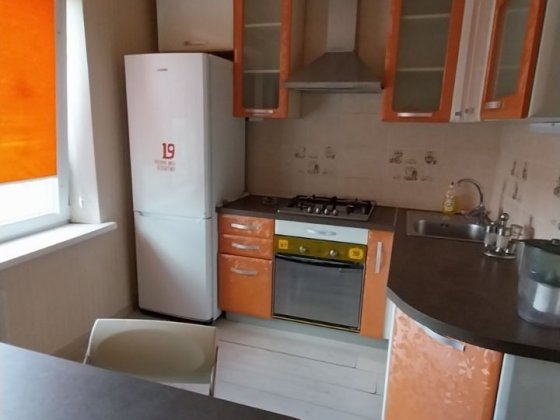 Сдается однокомнатная квартира Краматорськ