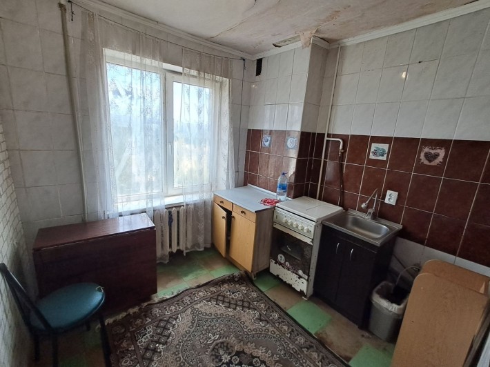 Аренда 1 ком.кв.ул.Юбилейная 34 - фото 1