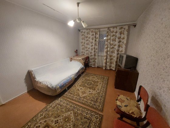 Аренда 2 ком.кв.ул.Героев Украины 12 Краматорск