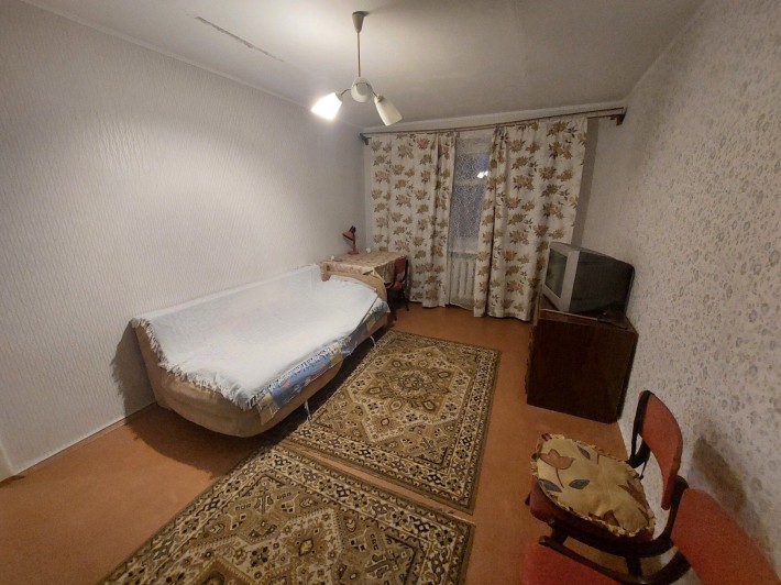 Аренда 2 ком.кв.ул.Героев Украины 12 - фото 1