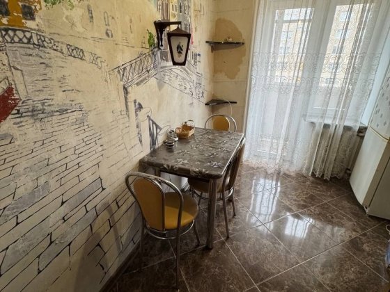 2х комнатная по ул Леонида Быкова 2 Краматорск