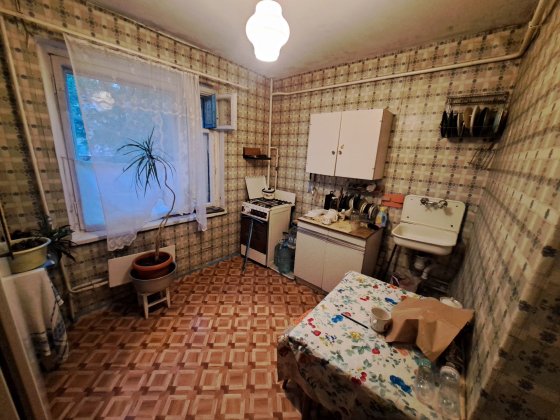 Аренда 1 ком.кв.ул.Парковая 99 р-н Даманский Краматорск