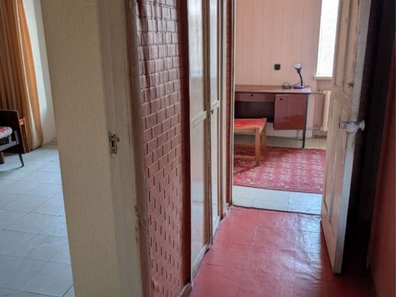 Сдам квартиру 3комнаты Краматорськ